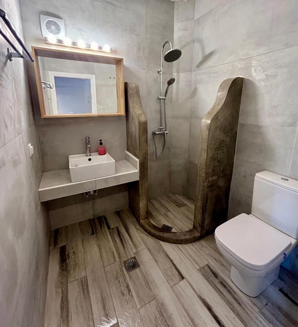 Aegli Apartments 시미 외부 사진