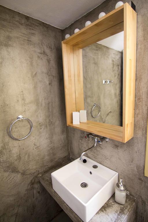 Aegli Apartments 시미 외부 사진